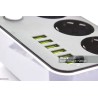 Batterie externe avec 6 port USB